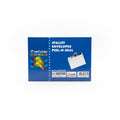 WALLET ENVELOPES PEEL-N-SEAL 50 pcs / مظاريف محفظة لاصقة Peel-N-Seal
