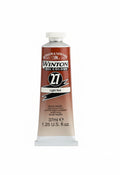 Winton Oil Colour No.27 Light Red / لون زيتي وينتون رقم 27 أحمر فاتح
