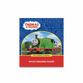 Thomas & Friends - Percy's Chocolate  / توماس وأصدقاؤه - شوكولاتة بيرسي