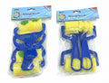 Sponge brushes for painting / فراشي إسفنجية للرسم
