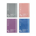 DESIGN NoteBook A4 1 subject / دفتر ديزاين ‏A4 مادة واحدة