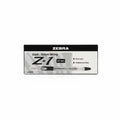 Zebra Z-1 Red Pen 12 Pcs 0.7mm
