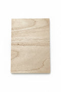 Wood Sheet 25x36cm / لوح خشب