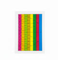 Fraction cards / بطاقات الكسور