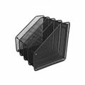 Magazine case / حافظة مجلات