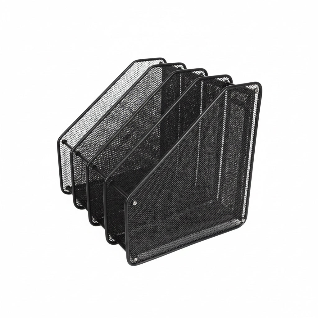 Magazine case / حافظة مجلات