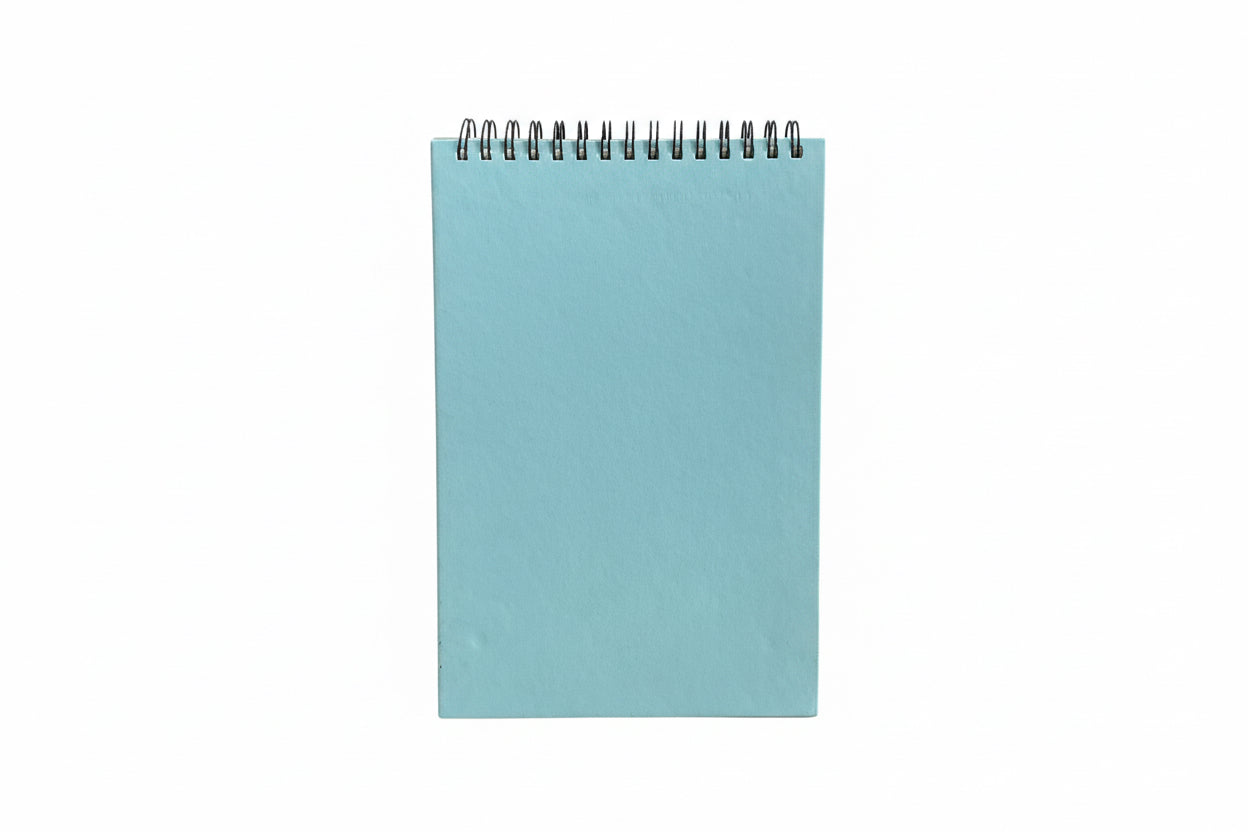 Notepad with Pen / دفتر ملاحظات مع قلم