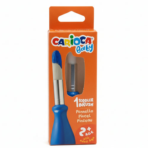 1 Toddler Brush / فرشاة طفل واحدة