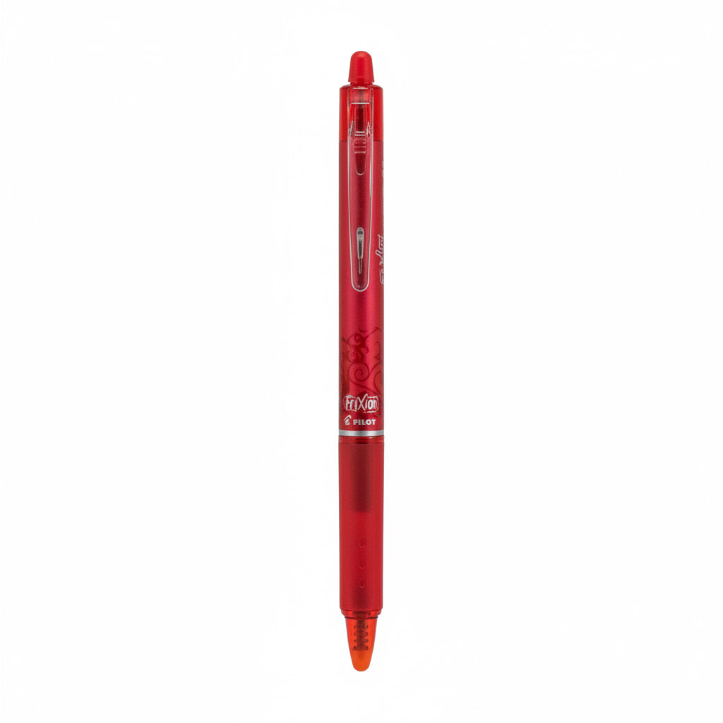 Pilot FriXion Ball 1.0 Red / بايلوت فريكشن بول 1.0 أحمر