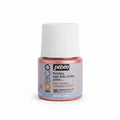 pebeo deco peinture 108 pearl anemone / بيبو ديكو طلاء لؤلؤي أنيمون 108
