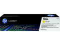 hp Print Cartridge 126A Yellow / خرطوشة طباعة hp ‏126A أصفر