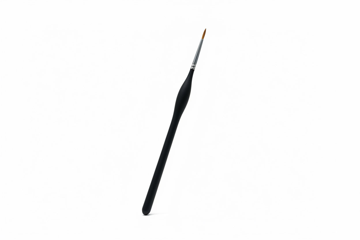 Paint Brush 1 / فرشاة رسم رقم 1