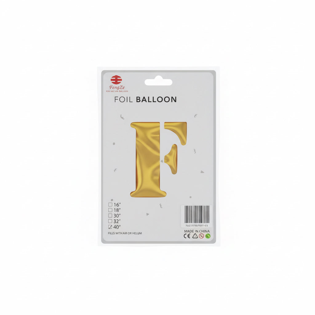 Foil Balloon / بالون فويل