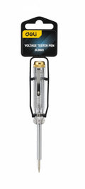 deli VOLTAGE TESTER PEN / قلم فاحص جهد دِلي