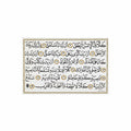 سورة العلق الايات من (19-6)