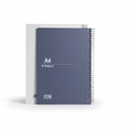 IBC NoteBook A4 5 subject / دفتر IBC ‏A4 خمس مواد