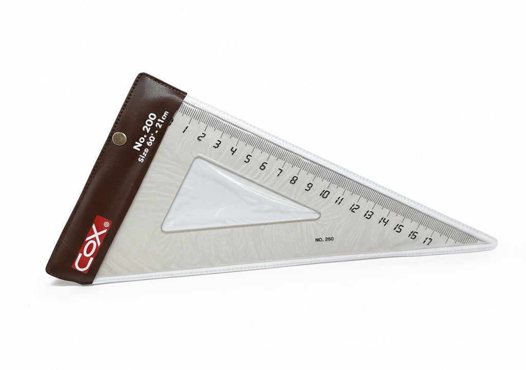 COX Drawing instrument No. 200 / أداة رسم COX رقم 200