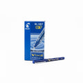 Pilot BL-VB7 0.7 V-ball x12 Blue / بايلوت BL-VB7 0.7 V-ball ×12 أزرق