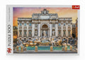 Puzzle 500 Pieces / لغز 500 قطعة