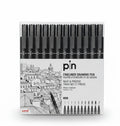 Pin Fineliner Drawing Pen / قلم رسم فاينلاينر PIN