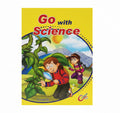 Go with Science 2 / انطلق مع العلوم - المستوى 2