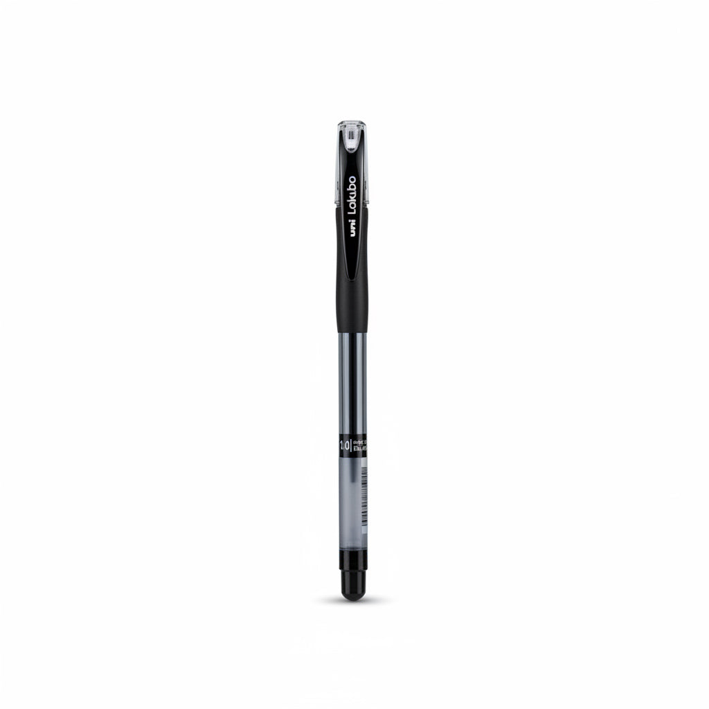 Uni Lakubo Black / يوني لاكوبو أسود