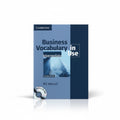 Business Vocabulary Intermediate / مفردات الأعمال - المستوى المتوسط