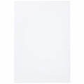 Plain Paper Chart / لوحة ورقية سادة