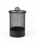 Metal Brush washer / وعاء معدني لتنظيف الفُرَش