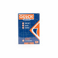 QUICK Labels #7 210x40 / ملصقات كويك 210x40