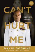 Can't Hurt Me / لا يمكن أن يؤذيني