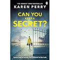 Can You Keep a Secret? / هل تستطيع كتمان السر؟