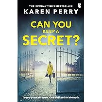 Can You Keep a Secret? / هل تستطيع كتمان السر؟