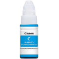 Canon PIXMA 490 Cyan Ink Bottle / زجاجة حبر سماوي Canon PIXMA 490