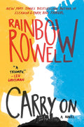 Carry On / استمر