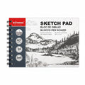 motarro SKETCH PAD A5 24 Sheets 160 gram