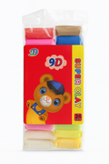 Super Light Clay 24 colors / طين  سوبر – 24 لونًا