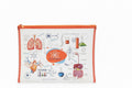 Stationery Pouch / حقيبة أدوات مكتبية