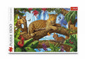 Trefl PUZZLE 1500 / تريفل – بازل 1500 قطعة