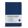 NOTEBOOK SERIES A5 Lined paper / سلسلة دفاتر A5 – ورق مسطر