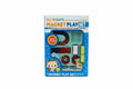 MAGNET PLAY SET / مجموعة لعب مغناطيسية