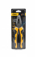 deli 8" COMBINATION PLIERS / كماشة متعددة 8" دِلي