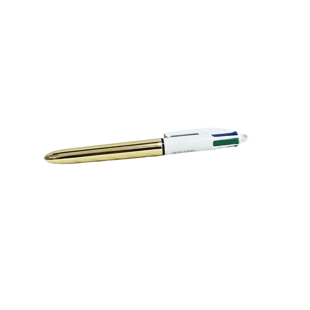 BIC 4 in 1 Pen / قلم BIC 4 في 1