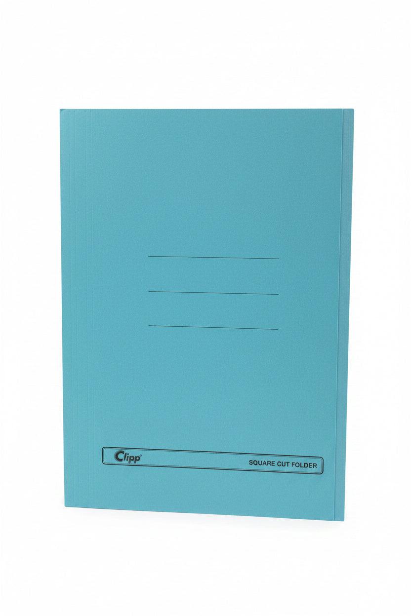 Clipp document wallet / محفظة مستندات كليب