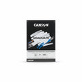 Canson GRADUATE BLACK DRAWING PAPER / كانسون غرادويت ورق رسم أسود