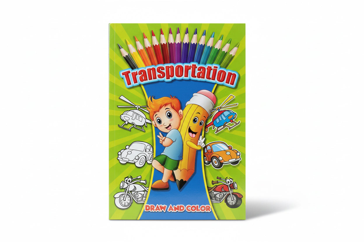 Transportation / المواصلات