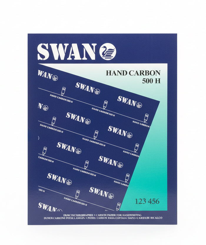 SWAN Hand carbon 500 H / سوان كربون يدوي 500‏ H A3