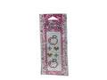 Jewelry sticker / ملصق مجوهرات