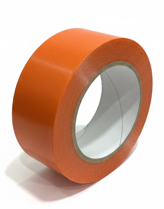 JOHNSON TAPE Orange / شريط جونسن برتقالي