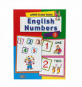 English numbers  / الأرقام الإنجليزية